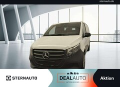 Bild des Angebotes Mercedes-Benz Vito Vito 116 CDI KA Lang Pro/Kamera/Klima/Navi/Radio