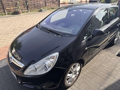 Bild des Angebotes Opel Corsa Cosmo