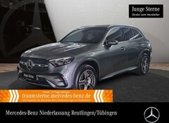 Bild des Angebotes Mercedes-Benz GLC 400 e 4M AMG+PANO+360+AHK+BURMESTER+SITZKLIMA