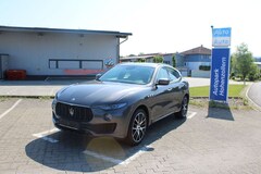 Bild des Angebotes Maserati Levante 3.0 V6 Diesel *LUFTFEDERUNG*BI XENON*