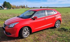 Bild des Angebotes Suzuki Baleno 1.2 Dualjet (SHVS) Hybrid Comfort