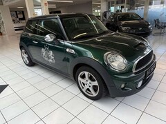 Bild des Angebotes MINI Cooper S Xenon,Pano,Tüv 11/25