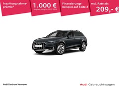 Bild des Angebotes Audi A4 allroad A4 allroad quattro 40 TDI Kamera Navi virtual LE