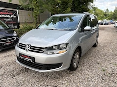 Bild des Angebotes VW Sharan Trendline BMT