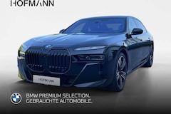 Bild des Angebotes BMW 740 M Sport Pro