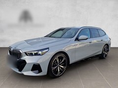 Bild des Angebotes BMW 520 d xDr. MSport 5J.Service 60Tkm AHK Autobahn