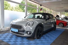 Bild des Angebotes MINI Cooper Clubman *AUTOMATIK*LED*NAVI*1.HAND*