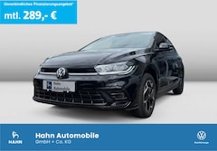 Bild des Angebotes VW Polo R-Line DSG NAVI RFK "IQ.DRIVE" DCP
