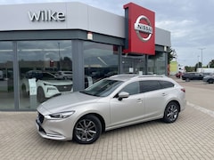 Bild des Angebotes Mazda 6 2.0 AT SKYACTIV-G 165 Exclusive-Line/COMB/BOSE/MA