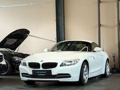 Bild des Angebotes BMW Z4 Roadster sDrive 20i Xenon/Aus 1.Hand