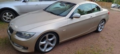 Bild des Angebotes BMW 330 3er Cabrio 330i Cabrio Aut. Edition Exclusive