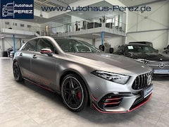 Bild des Angebotes Mercedes-Benz A 45 AMG s 4M+ Streetstyle Edition PREMIUM PLUS
