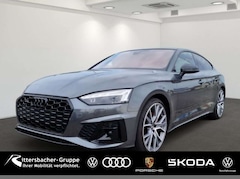 Bild des Angebotes Audi A5 40 TDI quattro s-line Competition P