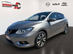Bild des Angebotes Nissan Pulsar 1.2 DIG-T N-Connecta