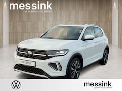 Bild des Angebotes VW T-Cross 1.0 TSI R-Line R-Line IQLight AHK Kam.
