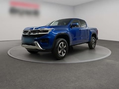 Bild des Angebotes VW Amarok Style DC (AHK.SHZ.Navi.Kamera) 3.0 TDI DSG 4x4