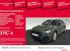 Bild des Angebotes Audi A1 S line 40 TFSI S tronic