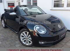 Bild des Angebotes VW Beetle 1.2TSI Cup Xenon Navi SHZ PDC