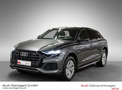 Bild des Angebotes Audi Q8 55 TFSI e quattro HeadUp Keyless virtCo 360°