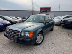 Bild des Angebotes Mercedes-Benz E 300 Avantgarde Klima/Leder/Automatik