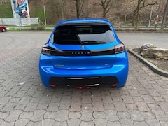 Bild des Angebotes Peugeot e-208 208 Elektromotor 136 GT