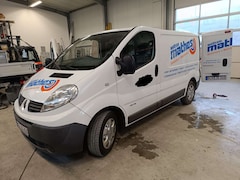 Bild des Angebotes Renault Trafic 2.0 dCi 115 FAP L1H1
