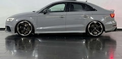Audi RS3 A3 Limousine Limousine S tronic