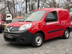 Bild des Angebotes Renault Kangoo Rapid Compact 1,5/TÜVNEU/AHK/1HAND