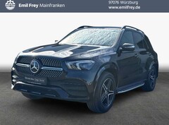 Bild des Angebotes Mercedes-Benz GLE 300 GLE