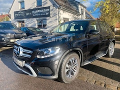 Bild des Angebotes Mercedes-Benz GLC 220 GLC -Klasse GLC 220 d 4Matic