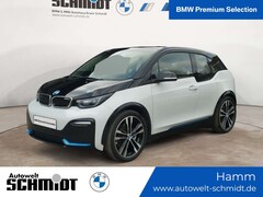 Bild des Angebotes BMW i3 s 120Ah + BPS.GARANTIE bis 08.2027