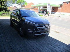 Bild des Angebotes Hyundai TUCSON Intro Edition 4WD