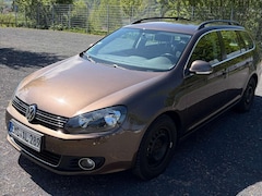 Bild des Angebotes VW Golf Variant Golf V/VI Variant 1.4 TSI