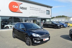 Bild des Angebotes Ford Ka/Ka+ KA+ Cool&Connect *BT-Media*Klimaauto*SHZ*PDC