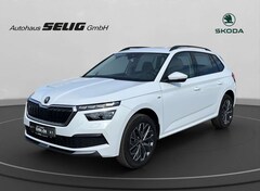 Bild des Angebotes Skoda Kamiq Tour 1.5 TSI 110 kW 6-Gang Tour