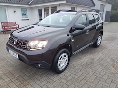 Bild des Angebotes Dacia Duster II Comfort