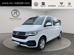 Bild des Angebotes VW T6.1 Caravelle .1 Caravelle 2.0 TDI Comfortline LR /Navi STHZ