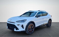 Bild des Angebotes CUPRA Formentor VZ 2.0 TSI 245kW +AKRAPOVIC+AHK+MATRIX+SENNHEISER