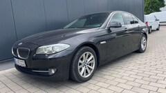 Bild des Angebotes BMW 530 d - AUT-NAVI-Volleder-SHZ-PDC-TÜV Garantie