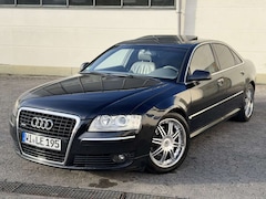 Bild des Angebotes Audi A8 3.0 TDI quattro *19Zoll*Bose*Standheizung*Tüv12/26