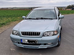 Bild des Angebotes Volvo S40 S40 1.8 Sport