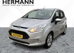 Bild des Angebotes Ford B-Max 1.6 Duratec Sync Edition LED*SHZ*SYNC*AUT