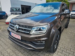 Bild des Angebotes VW Amarok V6 3.0TDI Highline DoubleCab 4X4/BiXenon/