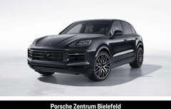 Bild des Angebotes Porsche Cayenne BOSE LED-Matrix Panoramadach Luftfederung