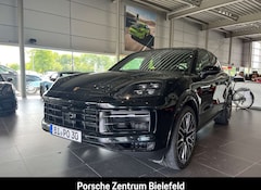 Bild des Angebotes Porsche Cayenne BOSE LED-Matrix Panoramadach Luftfederung