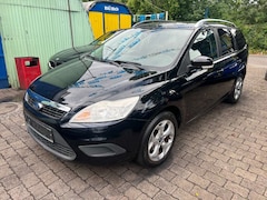 Bild des Angebotes Ford Focus Concept Tüv Neu 07.2027 ALU SITZHEIZUNG KLIMA