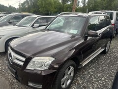 Bild des Angebotes Mercedes-Benz GLK 350 CDI 4Matic PANORAMA F-1 MEMORY LOGIC 7 VOLL EXTRAS