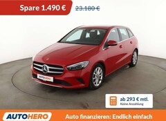 Bild des Angebotes Mercedes-Benz B 250 B 250 Progressive Aut. *NAVI*VC*LED*SHZ*TEMPO*
