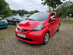 Bild des Angebotes Toyota Aygo Cool,Klima,HU/NEU,Allwetterreifen,Servo