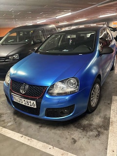 Bild des Angebotes VW Golf